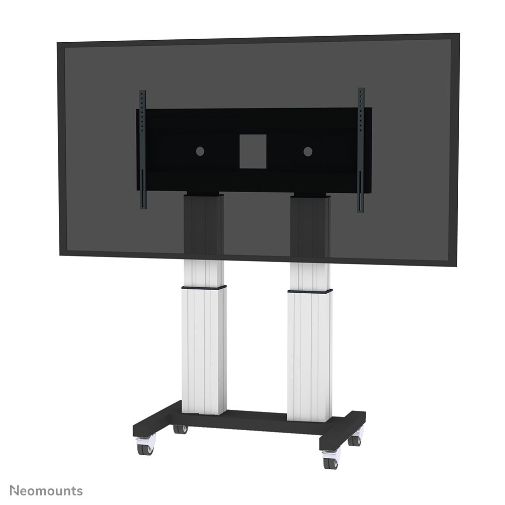 Neomounts PLASMA-M2600SILVER TV trolley 70-120" - motorised